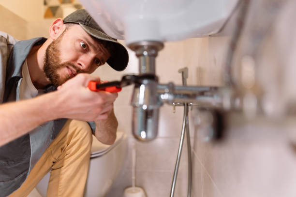 Best Residential Plumbing Services  in Cabool, MO