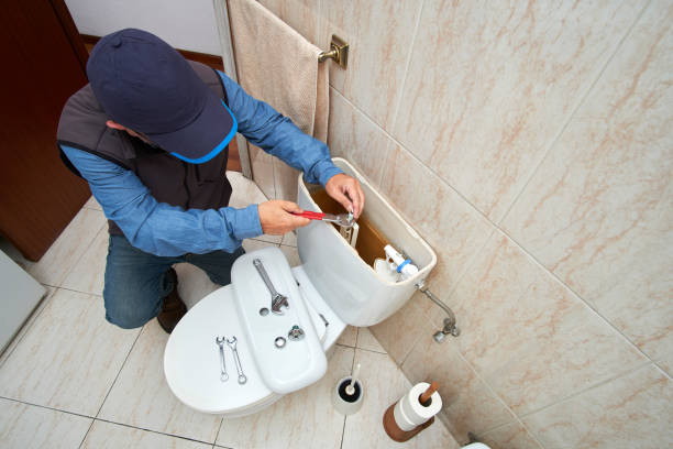 Best Same-Day Plumbing Service  in Cabool, MO